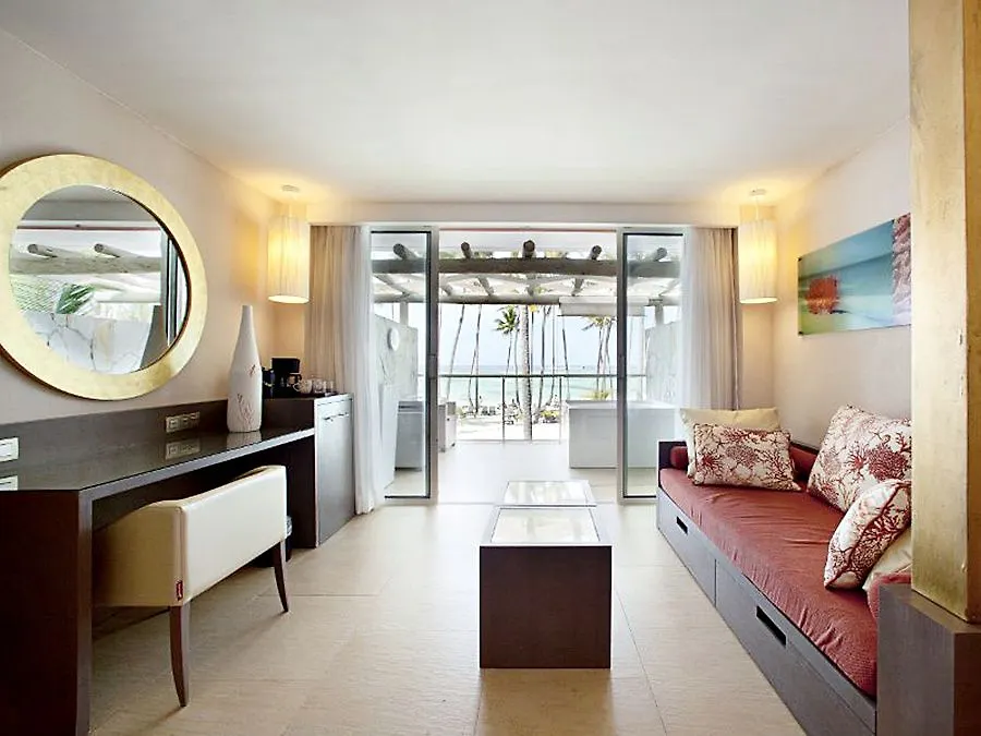 ホテル ホテルPremium Level At Barcelo Bavaro Palace プンタ・カナ