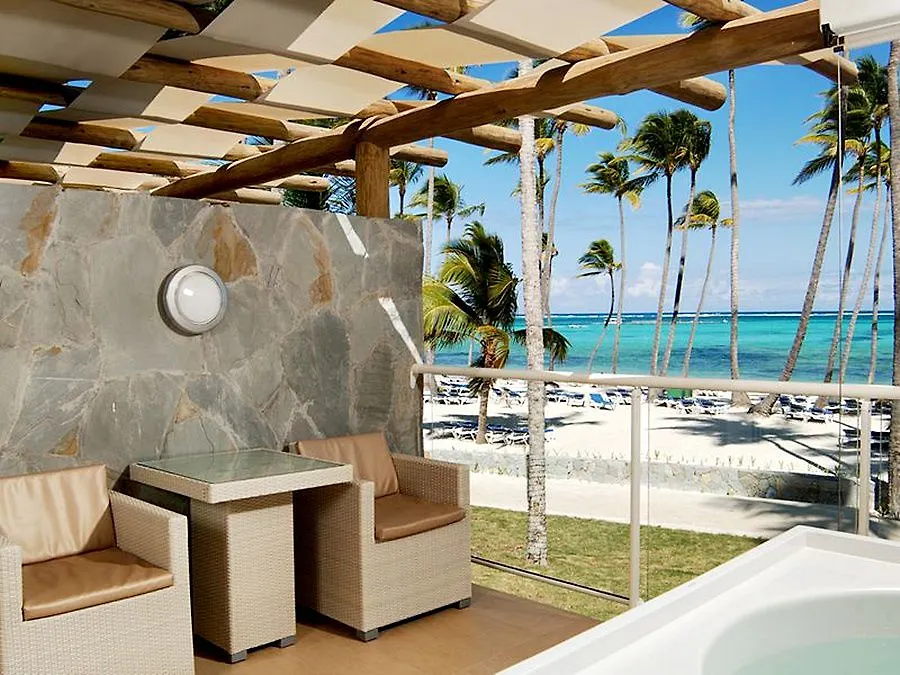 ホテルPremium Level At Barcelo Bavaro Palace プンタ・カナ 5*,  ドミニカ共和国