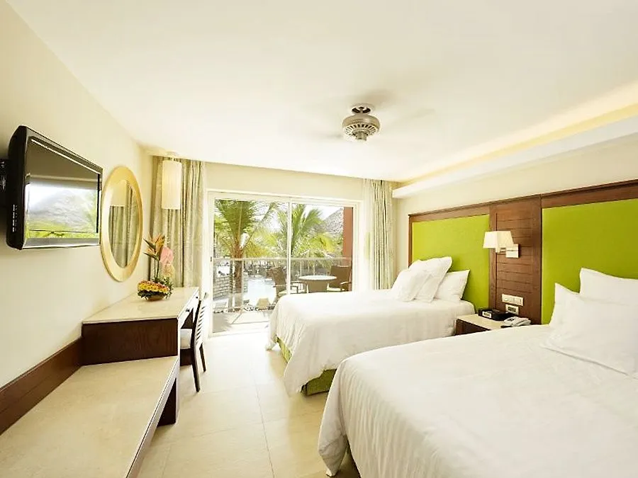 ホテルPremium Level At Barcelo Bavaro Palace プンタ・カナ ホテル