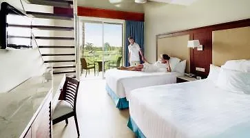 ホテル ホテルPremium Level At Barcelo Bavaro Palace プンタ・カナ